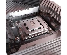 Procesorius AMD Ryzen 5 7500F 3,70 GHz (Raphael) AM5 - tray