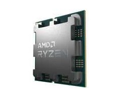 Procesorius AMD Ryzen 5 7500X3D 4,5 GHz (Raphael) AM5 - tray