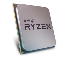 Procesorius AMD Ryzen 7 5700X, AM4, 3.4/4.6 GHz