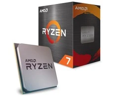 Procesorius AMD Ryzen 7 5800X, 32MB, AM4, 105 W, 100-100000063WOF