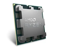 Procesorius AMD Ryzen 7 7800X3D, 4200 MHz, 8 branduoliai, 96 MB, SAM5, 120 W, 100-100000910WOF