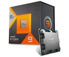 Procesorius AMD Ryzen™ 9 7950X3D