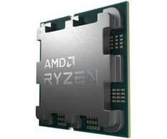 Procesorius AMD Ryzen 9 9950X3D2 CPU, 16 cores, 5.6 GHz, Socket AM5 (Granite Ridge) – boxed, without cooler