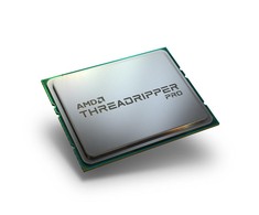 Procesorius AMD Ryzen Threadripper PRO 5955WX, 4 GHz, sWRX8