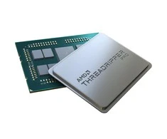 Procesorius AMD Ryzen Threadripper PRO 5965WX