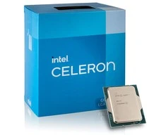 Procesorius Intel CPU Desktop Celeron G6900 (3,4GHz, 4MB, LGA1700)