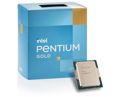INTEL Pentium G7400 3,7 GHz LGA1700 6M talpyklos dėžutės procesorius