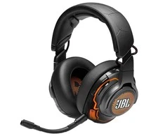 Profesionalios Žaidimų ausinės JBL Quantum One, Juodos