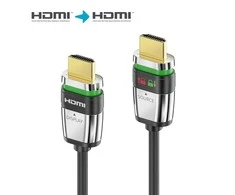 PureLink 8K Ultra High Speed HDMI AOC šviesolaidinis kabelis - 10 m