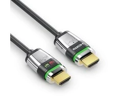 PureLink 8K Ultra High Speed HDMI AOC šviesolaidinis kabelis - 10 m