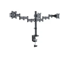 PureLink PureMounts monitoriaus laikiklis – 3 monitoriai