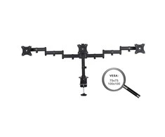 PureLink PureMounts monitoriaus laikiklis – 3 monitoriai