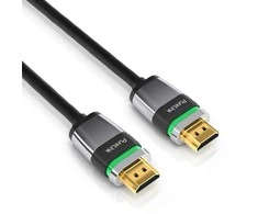 PureLink HDMI kabelis – Ultimate Series – 2,00 m – juodas