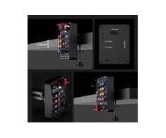 PXN CB1 Control Box – juodos spalvos