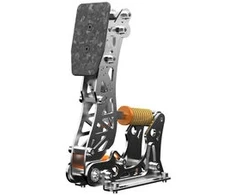 PXN Vector X sankabos pedalas