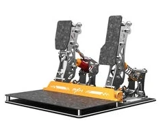 PXN Vector X Pedals PD-LP