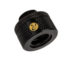 Raijintek Pelias D141806, 14mm - 6 vnt., juoda