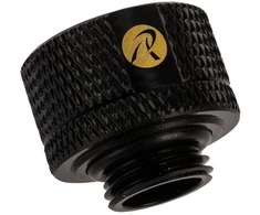 Raijintek Pelias D141806, 14mm - 6 vnt., juoda
