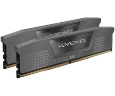 RAM „Corsair Vengeance“ 32 GB [2 x 16 GB 6400 MHz DDR5 CL32 DIMM]