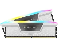 RAM 32GB PC 5600 CL40 CORSAIR KIT (2x16GB) VENGEANCE RGB w retail