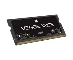 RAM Corsair Vengeance 8GB DDR4 CMSX8GX4M