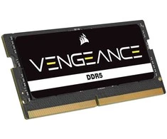 RAM 16GB SO DDR5 PC 5600 CL48 CORSAIR VENGEANCE retail