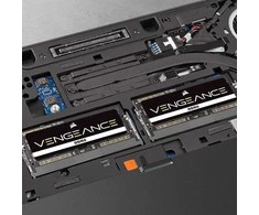 RAM 16GB SO DDR5 PC 5600 CL48 CORSAIR VENGEANCE retail