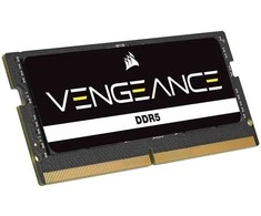 RAM 16GB SO DDR5 PC 5600 CL48 CORSAIR VENGEANCE retail