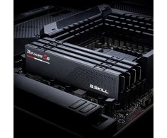 RAM G.Skill Ripjaws S5 DDR5 32 GB (16GBx2) 34-45-45-108 6400 MT/s | G.Skill | Ripjaws S5 | 32 GB: 2 x 16 GB GB | DDR5 | 6800 MHz