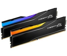 RAM G.Skill F5-8200C4052G24GX2-TZ5CRK | 48 GB | DDR5 | 6400 MHz | PC/serveris | Registracijos Nr. | ECC Nr
