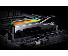 RAM G.Skill F5-8200C4052G24GX2-TZ5CRK | 48 GB | DDR5 | 6400 MHz | PC/serveris | Registracijos Nr. | ECC Nr