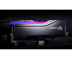 RAM G.Skill | Trident Z5 CK RGB | 48 GB | DDR5 | 8400 MHz | PC/serveris | Registered No | ECC No