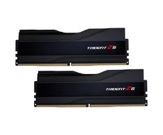 RAM G.SKILL Trident Z5 DDR5 64GB 2x32GB 6000MHz CL30 1.4V XMP 3.0 juodas