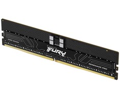 RAM Kingston KF560R32RBE-16 16GB 6000MT/s DDR5 ECC Reg CL32 DIMM FURY Renegade Pro EXPO | Kingston