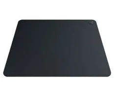 Kilimėlis Razer Atlas Pro Kilimėlis do gier Powierzchnia szklana Podstawa antypoślizgowa juoda