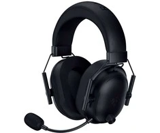 Razer Ausinės BlackShark V2 HyperSpeed, Juodos
