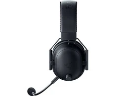 Razer Ausinės Žaidimams | BlackShark V2 Pro skirta PlayStation | Belaidės | Over-Ear | Mikrofonas | Noise canceling | Juodas