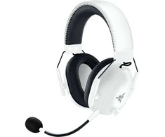 Ausinės RazerBlackShark V2 Pro skirta PlayStation | Belaidės | Over-Ear | Mikrofonas | Noise canceling | Baltos