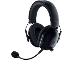 Razer Ausinės Žaidimams | BlackShark V2 Pro skirta PlayStation | Belaidės | Over-Ear | Mikrofonas | Noise canceling | Juodas