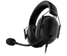 Razer Ausinės Žaidimams | BlackShark V2 X (PlayStation Licensed) | su laidu | Over-Ear | Mikrofonas | Juodas