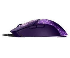Razer Cobra Gaming-Pelė, su laidu, 8.500 DPI, Chroma RGB - Espeon/Umbreon
