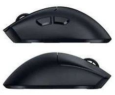 Razer DeathAdder V4 Pro Gaming-Maus + Razer Gigantus V2 Pelės kilimėlis Bundle