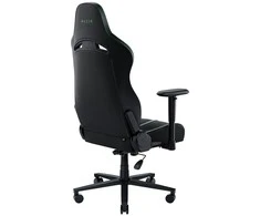 Žaidimų kėdė visos dienos komfortui Razer Enki X Gaking Chair, Juoda-žalia