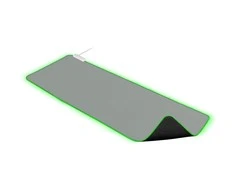 Pelės kilimėlis Razer Goliathus Chroma Mercury White Extended