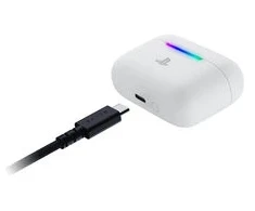 Ausinės Razer Hammerhead V3 X HyperSpeed skirta PlayStation, belaidės, ANC – juodas