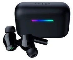 Ausinės Razer Hammerhead V3 X HyperSpeed skirta XBOX, belaidės, ANC – juodas