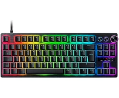 Klaviatūra Razer Huntsman V3 Pro Low-profile Tenkeyless 8KHz - German išdėstymas