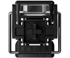 Klaviatūra Razer Huntsman V3 Pro Mini
