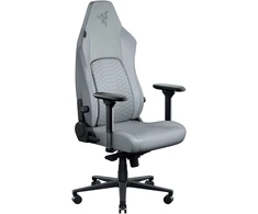 Razer Iskur V2 NewGen Light Gray
