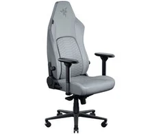 Razer Iskur V2 NewGen Light Gray